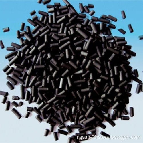 Activated carbon